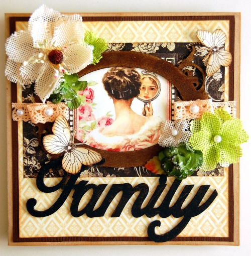 Family Card by Irene Tan 01