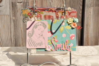 Friends_nancy keslin_my minds eye Friends_nancy keslin_my minds eye