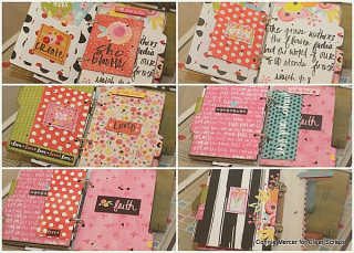 Clear scraps_acrylic_binder_tabbed pages_c. mercer Clear scraps_acrylic_binder_tabbed pages_c. mercer