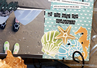 Stencils_ocean friends_beach fun_c. mercer