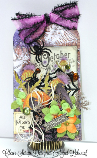 October Tag-Angel-ClearScraps