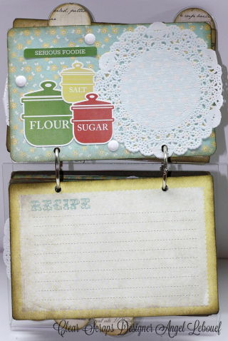 Mix it up Mini -Clearscraps-Angel Lebouef 3