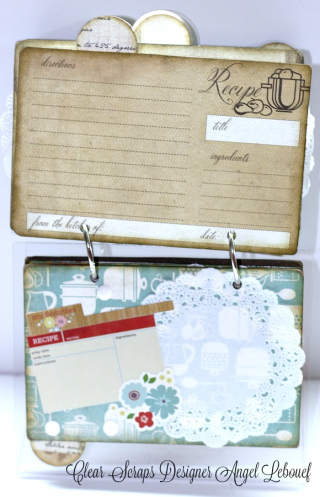 Mix it Up -Clearscrap-Angel lebouef 6