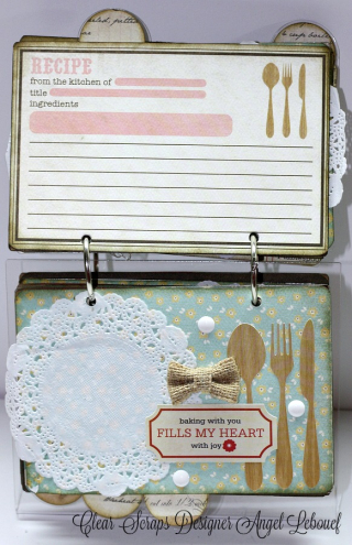 Mix it up -clear Scraps-Angel Lebouef 4