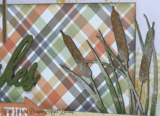 Fall Wishes Layout-Clearscraps -angel Lebouef 1