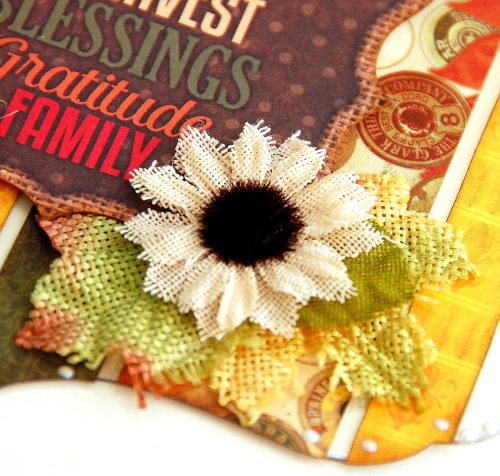 Fall Altered Clipboard by Irene Tan 03 Fall Altered Clipboard by Irene Tan 03