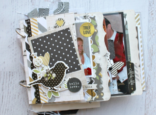 Clear_Scraps_Mixable_Gracey_album