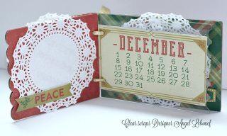 Peace on earth Mini album 3