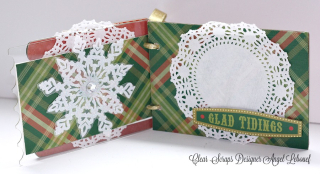 Peace on earth Mini album 4