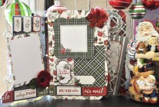 Wrap up_mini album_clear scraps_carta bella_nancy keslin_2