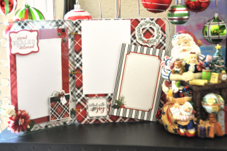 Wrap up_mini album_clear scraps_carta bella_nancy keslin_4