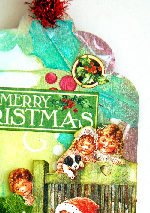 Merry Christmas Tag by Irene Tan 03