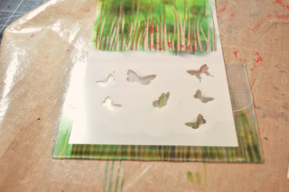 Butterfly_stencil_clearscraps_card_nancy keslin_butterfly Butterfly_stencil_clearscraps_card_nancy keslin_butterfly