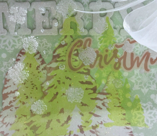 Samples with Mascals- Close up