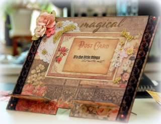 Altered Tablet Holder by Irene Tan 02