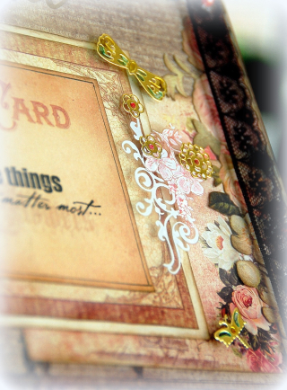 Altered Tablet Holder by Irene Tan 04