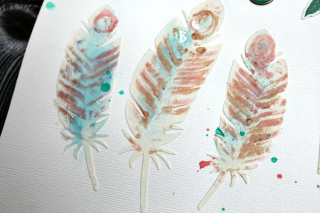 Clear_Scraps_5x9_Feathers_Layering_Stencil2