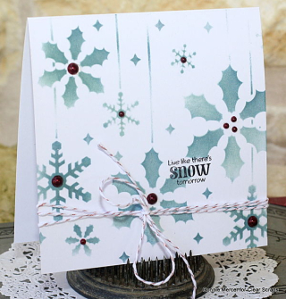 Clear Scraps_snowflakes_stencil_c.mercer Clear Scraps_snowflakes_stencil_c.mercer