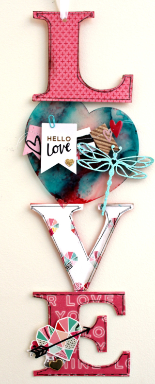 Clear_Scraps_Love_Expressions_XL_Clear_Word_Title