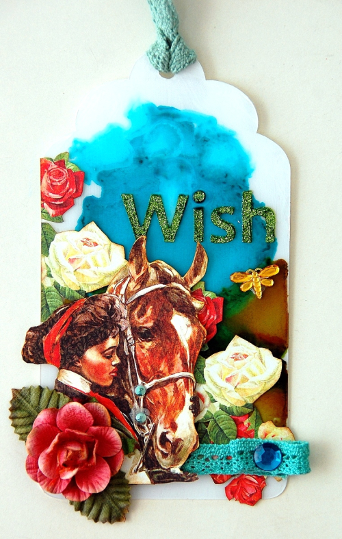 Wish Tag by Irene Tan 01 Wish Tag by Irene Tan 01