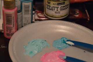 Clear Scraps Butterfly Stencil Modeling Paste Shaker Pinky Hobbs - 2 Clear Scraps Butterfly Stencil Modeling Paste Shaker Pinky Hobbs - 2