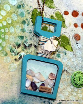 Shovel shaker_clear scraps_ornament_c.mercer Shovel shaker_clear scraps_ornament_c.mercer