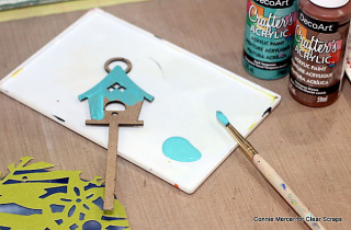 Clear scraps_acrylic_paint_c. mercer