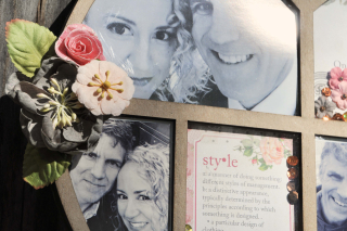 Printer tray_clear scraps_prima_flowers_nancy keslin