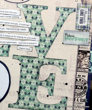 Clear scraps-acrylic-expressions word-c.mercer