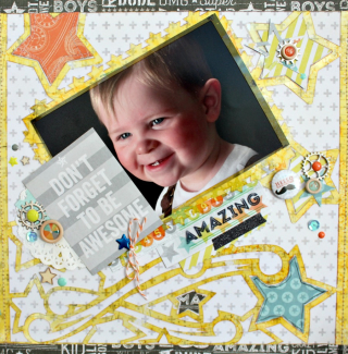 Clear_Scraps_Shooting_Stars_Acrylic_12x12_Layout Clear_Scraps_Shooting_Stars_Acrylic_12x12_Layout