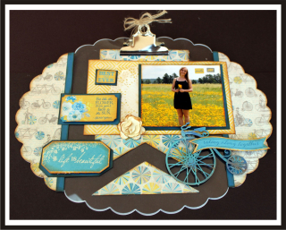 Happy Day Clipboard Happy Day Clipboard