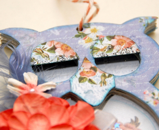 Owl Shaker by Irene Tan 03