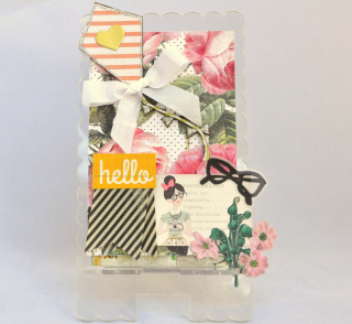 Phone stand_nancy keslin_kite chipboard