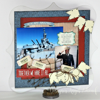 Clear Layout Clear Layout