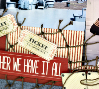 Close Up 1 Close Up 1