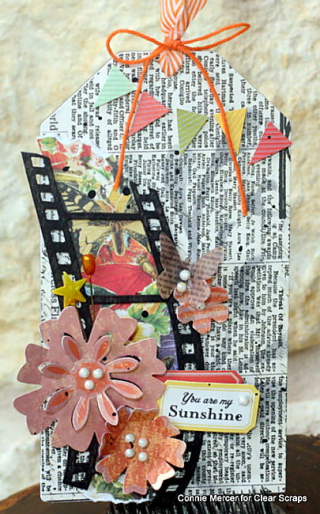 Clear scraps_chipboard film strip_c. mercer Clear scraps_chipboard film strip_c. mercer