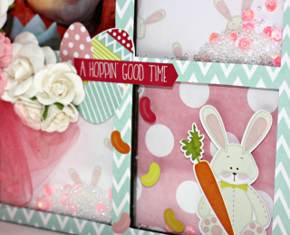 Easter Close Up 4 Easter Close Up 4