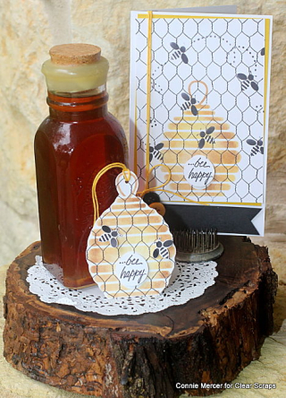 Clear scraps_layering stencil_card_tag_c. mercer