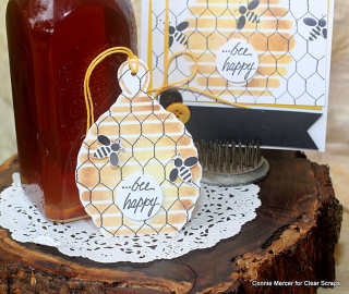 Clear scraps_layering stencil_tag_c.mercer