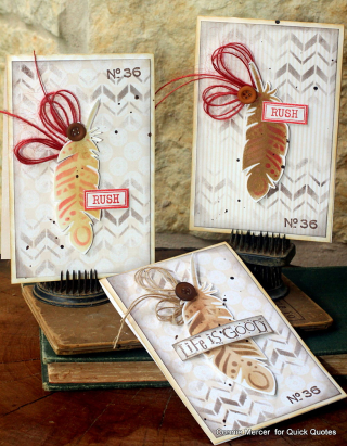 Quick quotes_clear scraps_ppowderpuff chalk inks_c. mercer