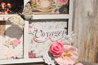 Paris_printer tray_clear scraps_shaker