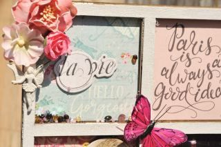 Paris_printer tray_clear scraps_shaker