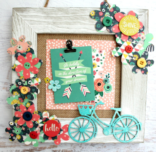 Clear_Scraps_Bike_with_Basket_Chipbpoard_Embellishment Clear_Scraps_Bike_with_Basket_Chipbpoard_Embellishment