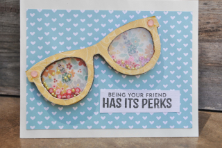 Clear scraps_card_shaker_sunglasses