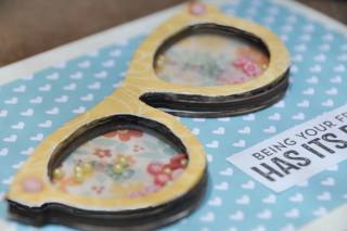 Clear scraps_card_shaker_sunglasses_nancy keslin