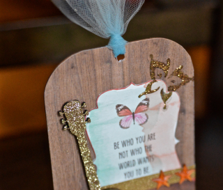 ClearScraps June Tag May Kit Pinky Hobbs - 2