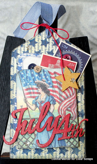 Clear scraps_july tag_chipboard_c.mercer Clear scraps_july tag_chipboard_c.mercer