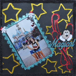 Disney_layout_clear scraps_nancy keslin