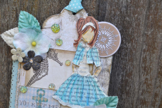 July tag_nancy keslin_clear scraps_top July tag_nancy keslin_clear scraps_top