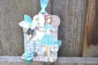 July tag_nancy keslin_clear scraps July tag_nancy keslin_clear scraps